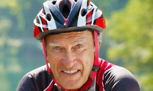 Cours de n'importe quel sport prolongent la jeunesse