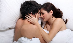 Ordinaire de la vie sexuelle a un impact positif sur le corps de l'homme