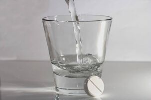 règles d'utilisation d'antibiotiques pour le traitement de la prostatite