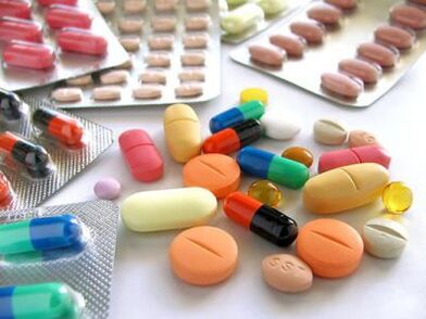 Médicaments bon marché mais efficaces pour la prostatite