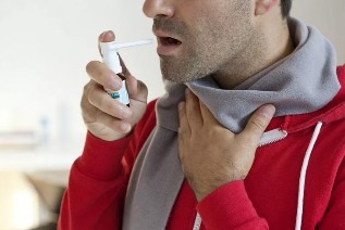 La douleur dans la gorge peut provoquer la prostatite