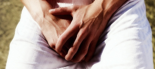 La forme aiguë de la prostatite