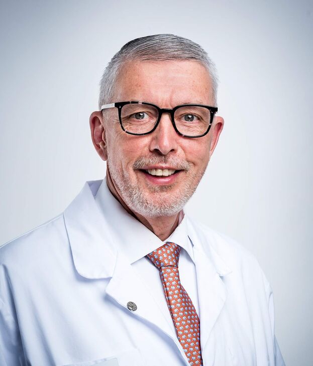 Docteur Urologue Luciano Farina